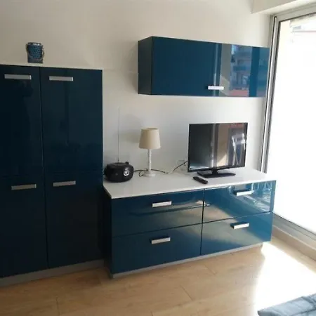 Appartement - Centre Ville - Proche De La Gare *