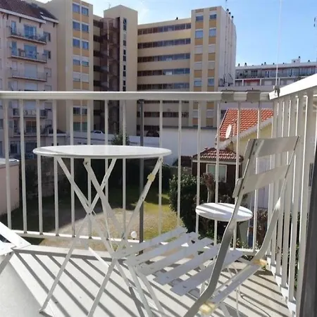 - Centre Ville - Proche De La Gare Appartement Arcachon