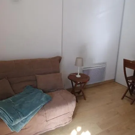 Appartement - Centre Ville - Proche De La Gare Arcachon